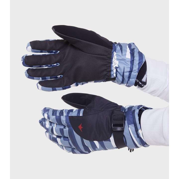 Guantes de ski Lupin