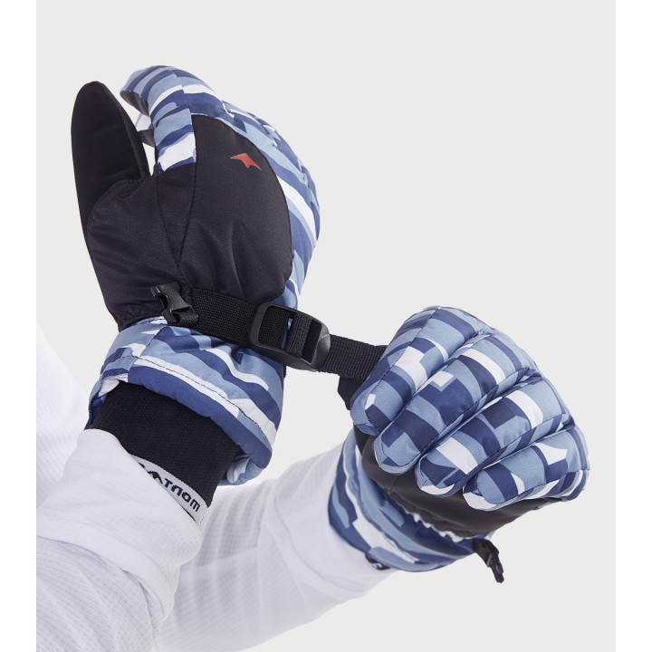 Guantes de ski Lupin