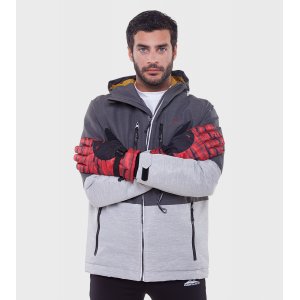 Guantes de ski Lupin