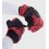 Guantes de ski Lupin