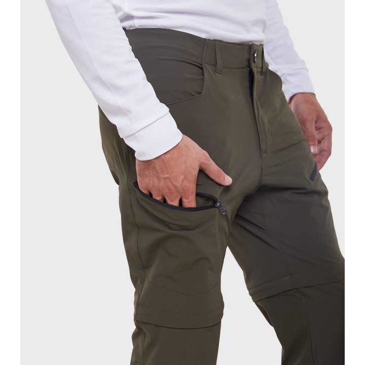 Pantalón de hombre Katmandu