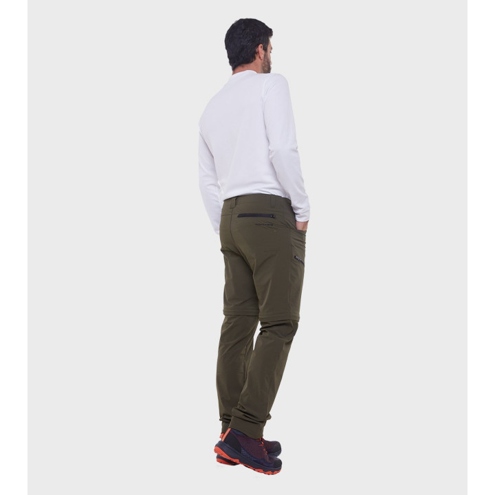 Pantalón de hombre Katmandu