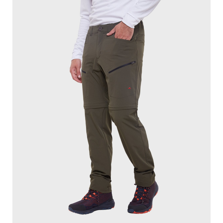 Pantalón de hombre Katmandu