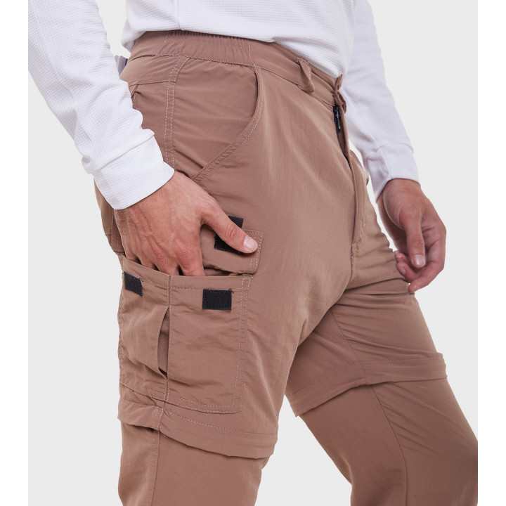 Pantalón de hombre Sherpa Base
