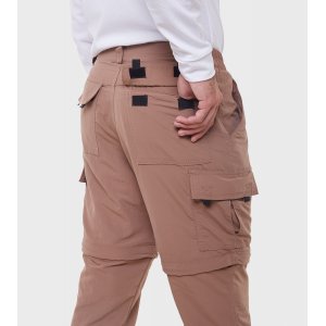 Pantalón de hombre Sherpa Base
