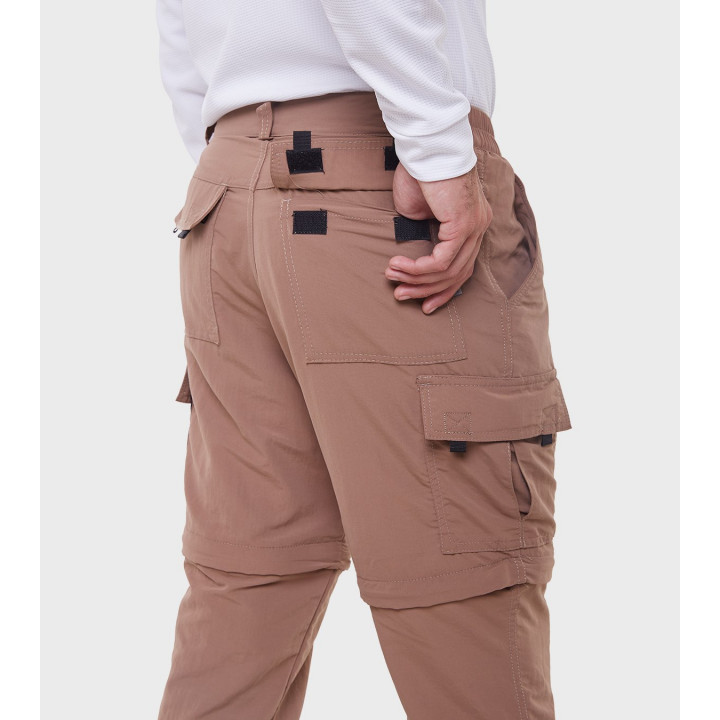 Pantalón de hombre Sherpa Base
