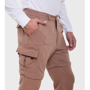 Pantalón de hombre Sherpa Base
