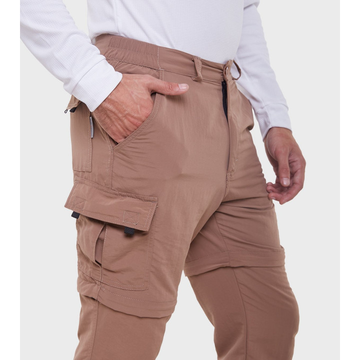 Pantalón de hombre Sherpa Base
