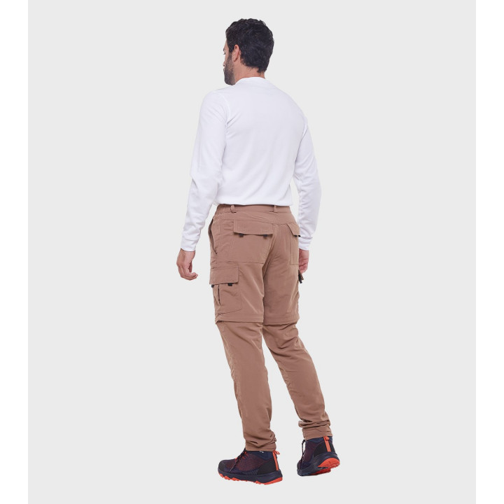 Pantalón de hombre Sherpa Base
