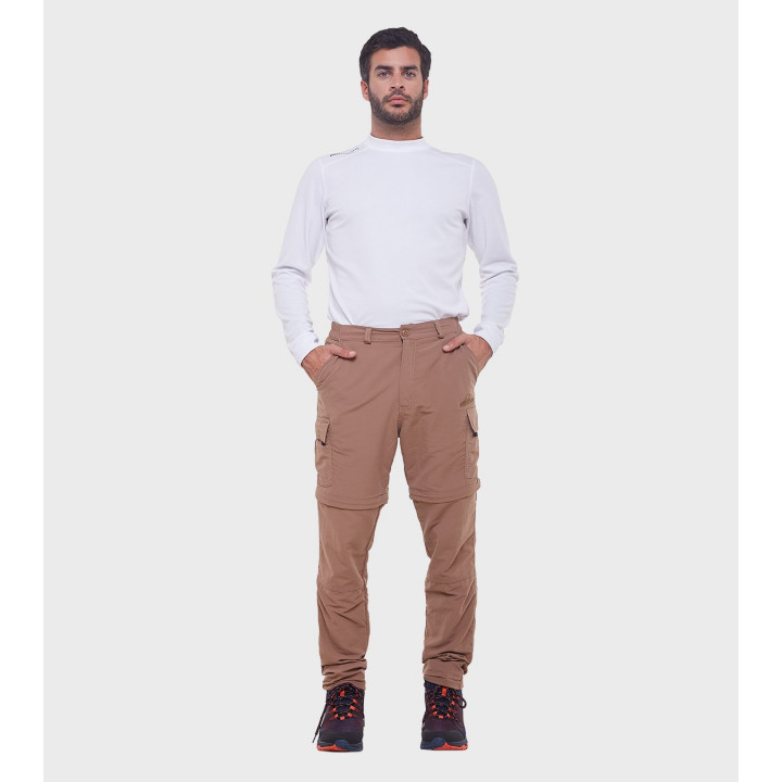 Pantalón de hombre Sherpa Base
