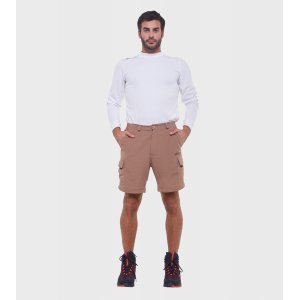 Pantalón de hombre Sherpa Base
