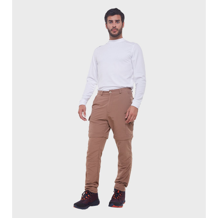 Pantalón de hombre Sherpa Base
