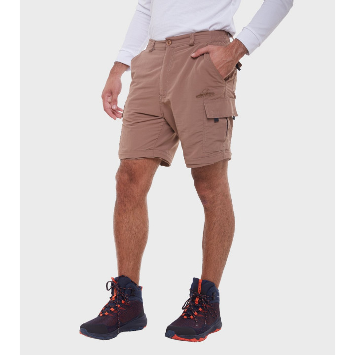 Pantalón de hombre Sherpa Base
