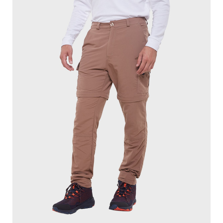 Pantalón de hombre Sherpa Base
