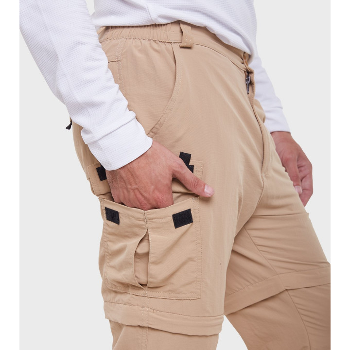 Pantalón de hombre Sherpa Base
