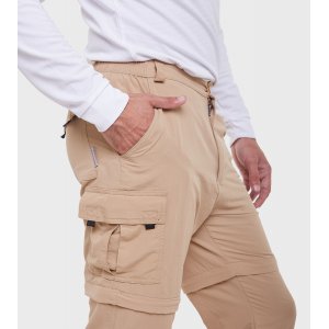 Pantalón de hombre Sherpa Base
