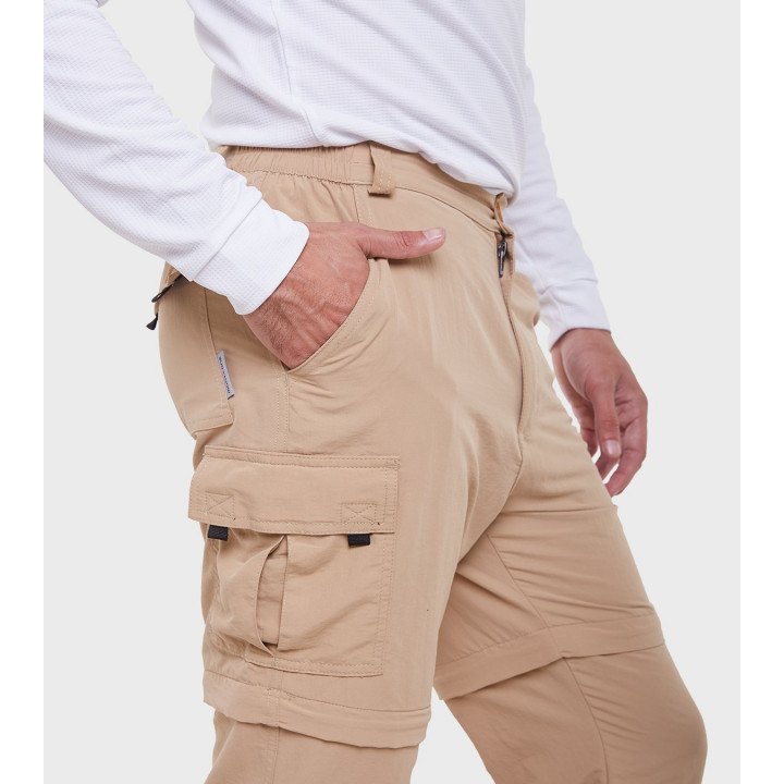 Pantalón de hombre Sherpa Base
