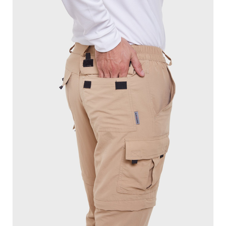 Pantalón de hombre Sherpa Base
