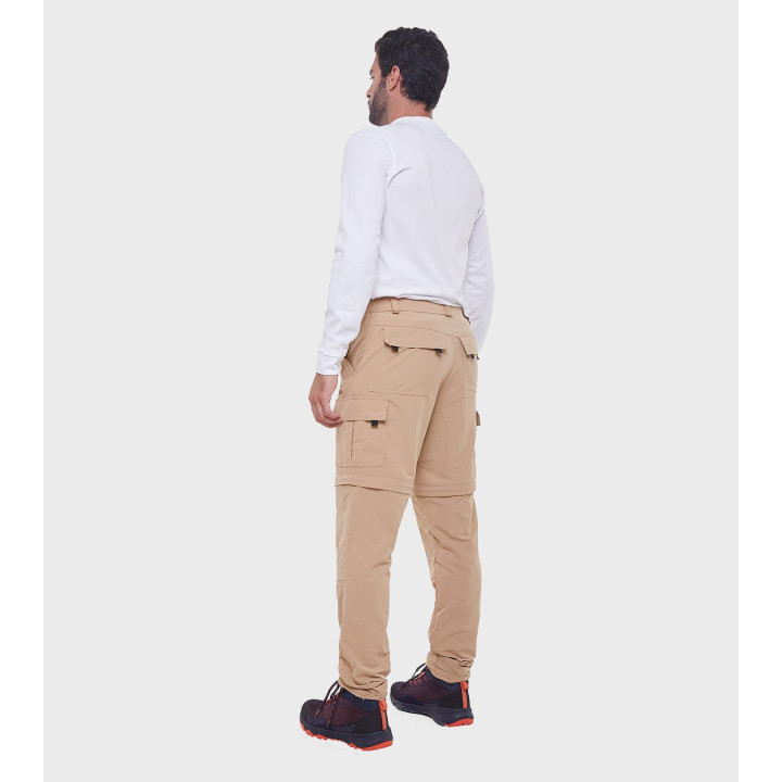 Pantalón de hombre Sherpa Base
