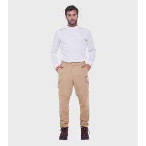 Pantalón de hombre Sherpa Base

