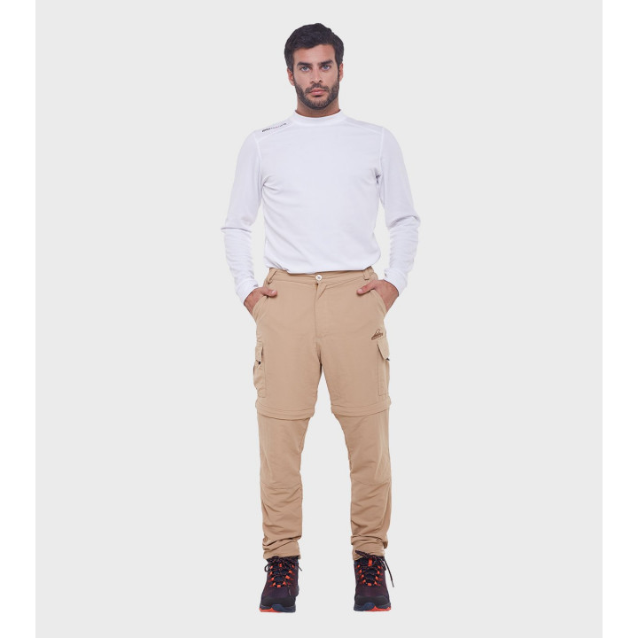 Pantalón de hombre Sherpa Base
