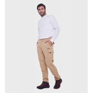 Pantalón de hombre Sherpa Base
