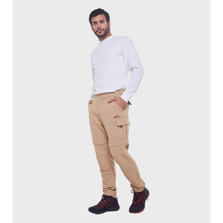Pantalón de hombre Sherpa Base

