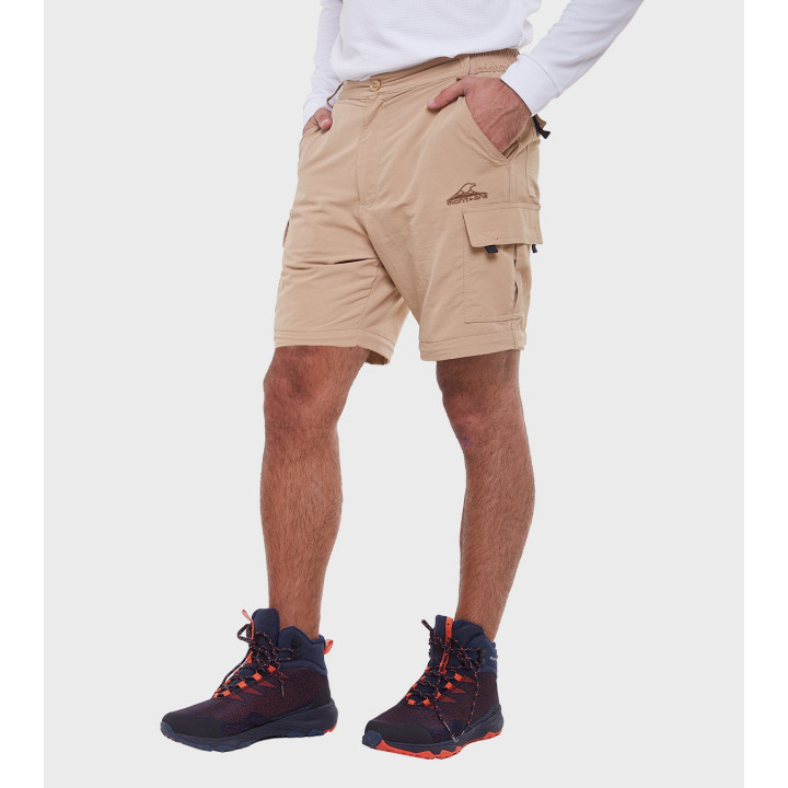 Pantalón de hombre Sherpa Base
