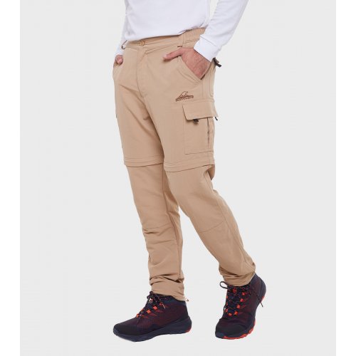Pantalón de hombre Sherpa Base
