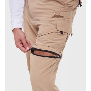 Pantalón de hombre Sherpa Base
