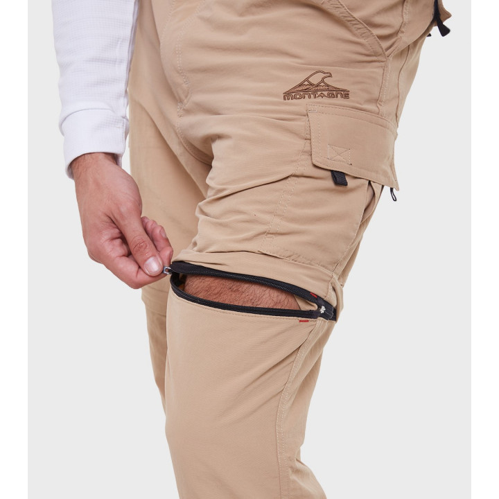 Pantalón de hombre Sherpa Base
