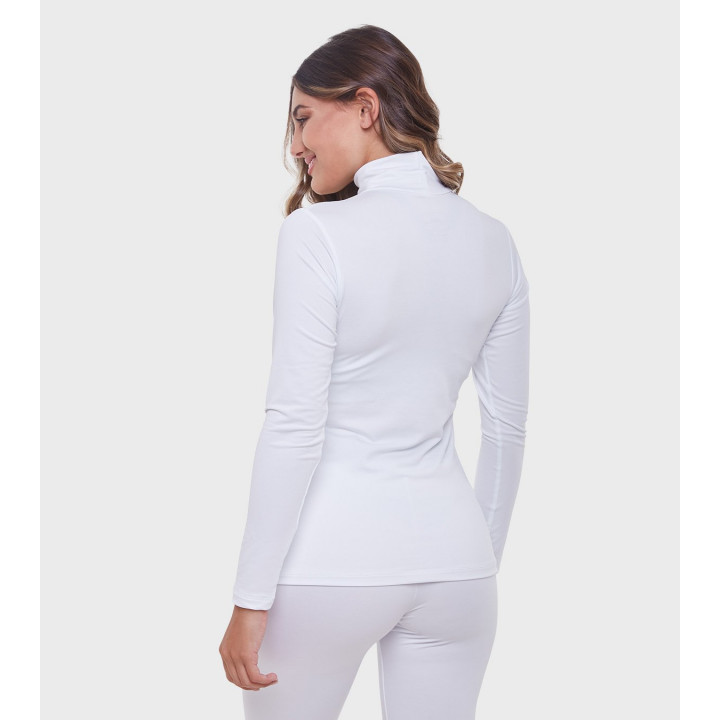 Polera de mujer Aspen
