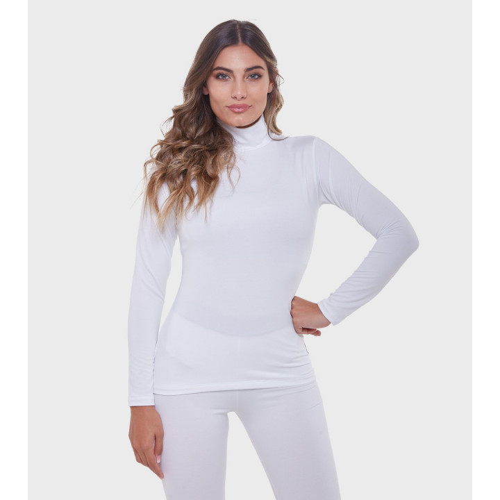 Polera de mujer Aspen