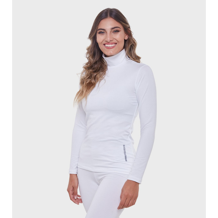 Polera de mujer Aspen