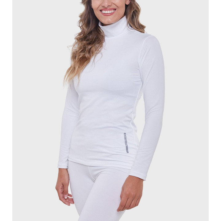 Polera de mujer Aspen