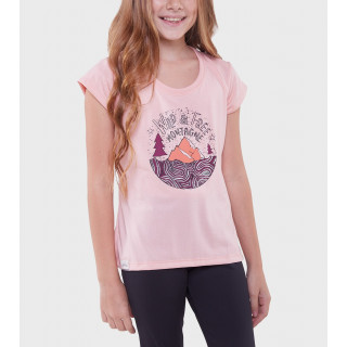 Remera de niños Dreamer Kids