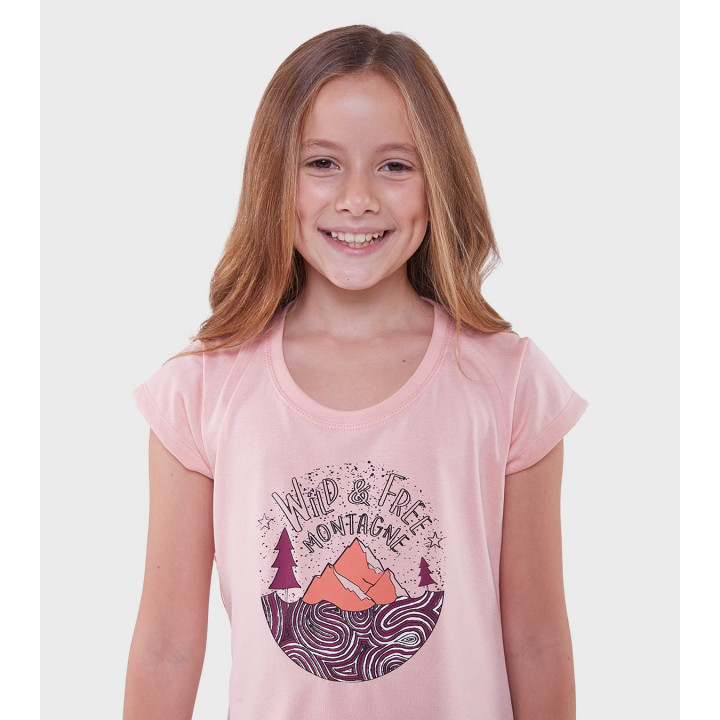 Remera de niños Dreamer Kids