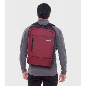 Mochila Oxley 18 lts