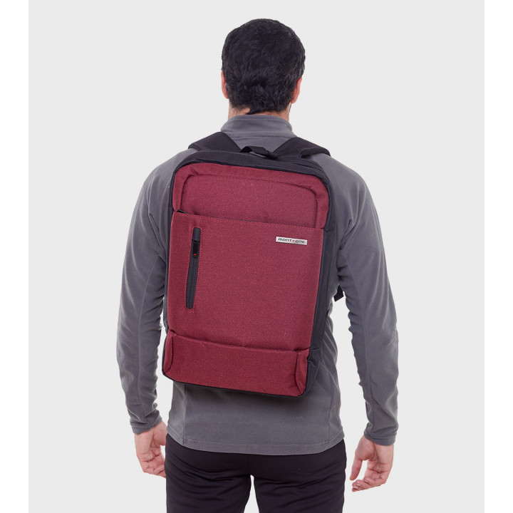 Mochila Oxley 18 lts