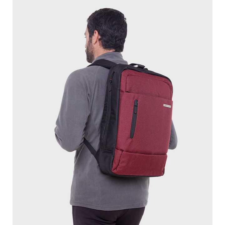 Mochila Oxley 18 lts