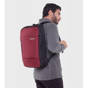 Mochila Oxley 18 lts