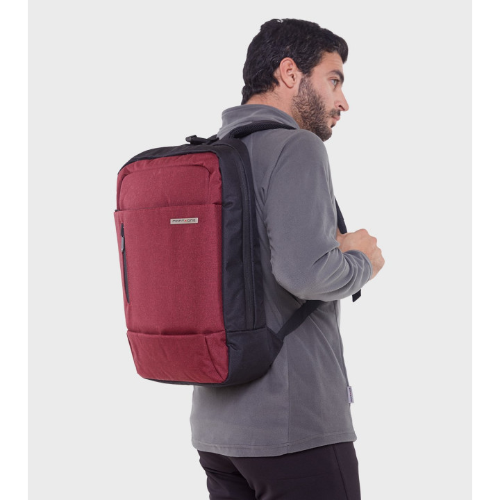 Mochila Oxley 18 lts