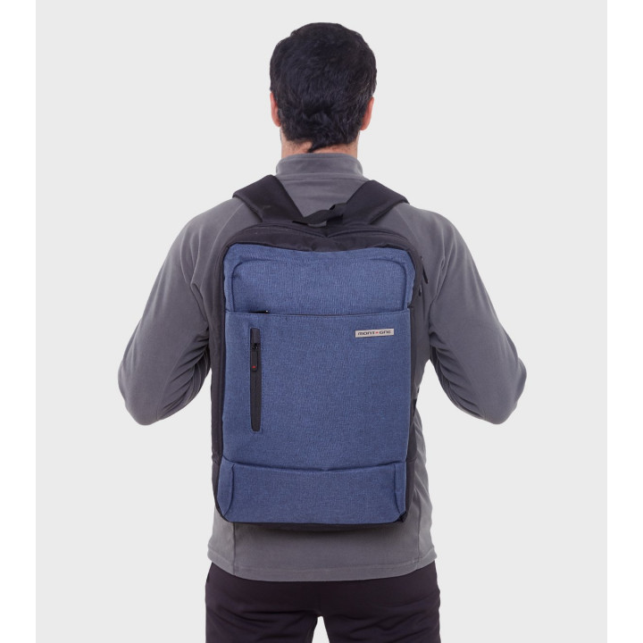 Mochila Oxley 18 lts