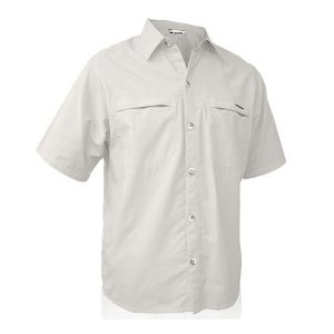 Mozambique Rip Stop man shirt
