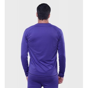 Camiseta térmica de hombre Andes