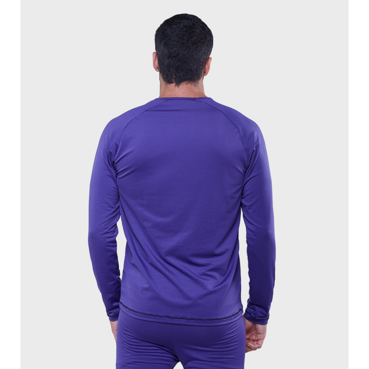 Camiseta térmica de hombre Andes