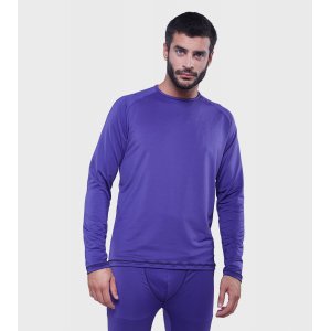 Camiseta térmica de hombre Andes
