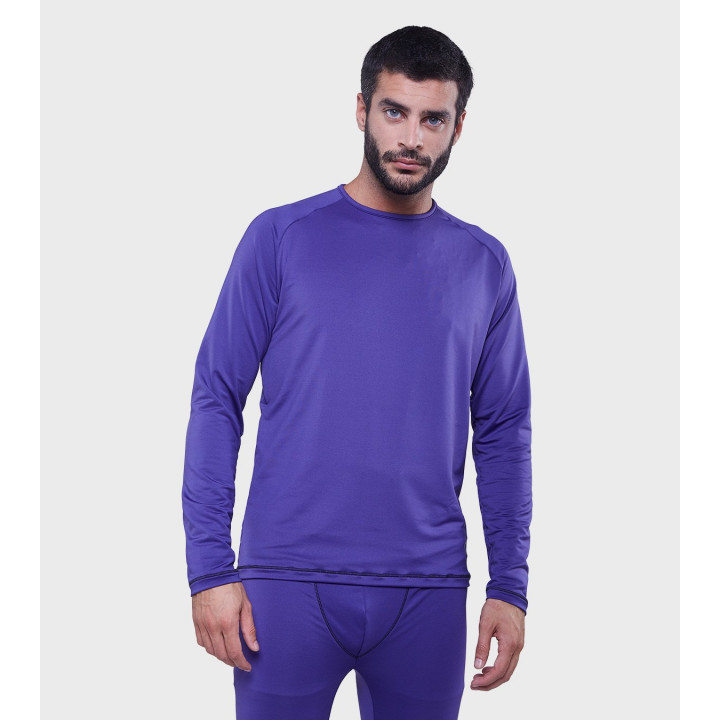 Camiseta térmica de hombre Andes