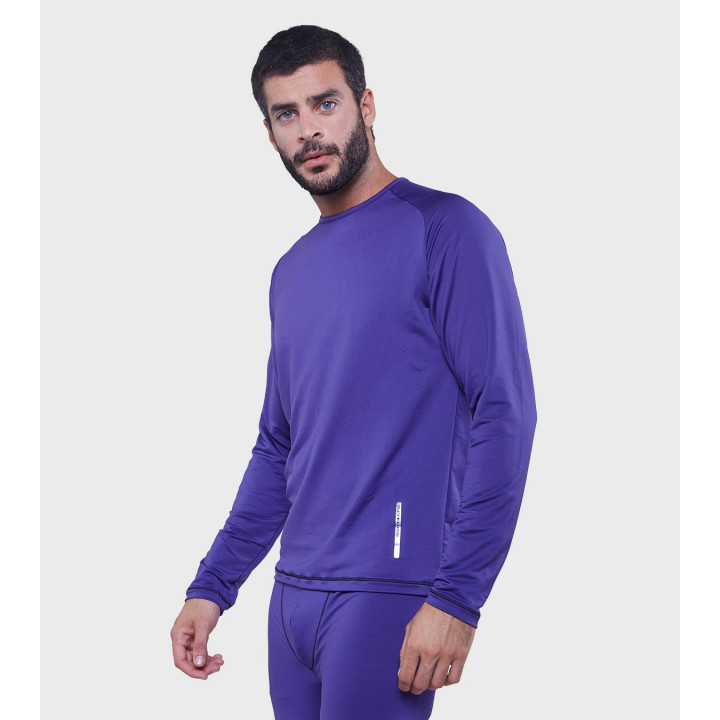 Camiseta térmica de hombre Andes