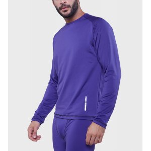 Camiseta térmica de hombre Andes